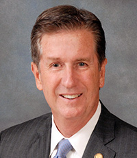 State Rep. Jim Boyd