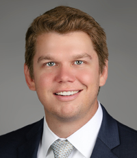 Philip Reber, Associate Administrator