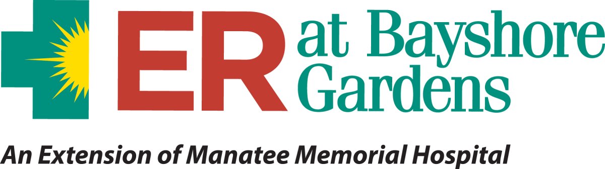 ER at Bayshore Gardens logo