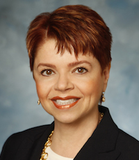 Gerri DeStefano, Chief Nursing Officer