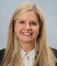 Katy Wilkens, Chief Nursing Officer