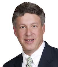 Jeffrey Rothfeld, Jefe de Gabinete