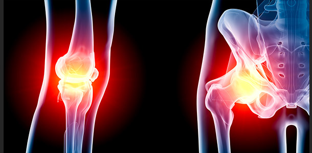 Surgical Options for Knee and Hip Pain