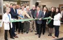 Manatee Memorial Hospital abre nuevo centro de atención de emergencia