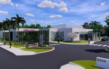 Manatee Memorial Hospital Hosts Groundbreaking Ceremony for New Freestanding Emergency Department