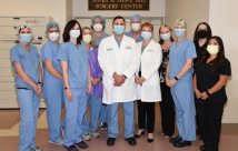 Manatee Memorial Hospital Recognized for Higher Quality in Bariatric Surgery