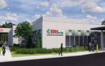 Picture of Sun City ER Rendering 