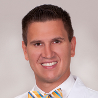 Daniel Durocher, DO