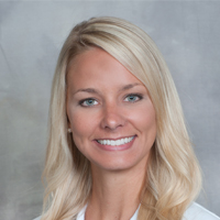 Kymberly Moyer, DO