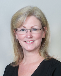 Amy Beaubien, Imaging Services Director
